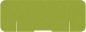 Preview: Suono tischtrennwand m 160x59x2.4cm 1111.m24.1300 desk plain, grün - Suono-1111m241300-7640439763287