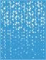 Preview: Suono trennwand xl 180x240x2.4cm 1211.x24.3703 curtain, blau - Suono-1211x243703-7640439763720