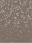 Preview: Suono trennwand xl 180x240x2.4cm 1211.x24.3901 curtain, braun - Suono-1211x243901-7640439763768