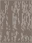 Preview: Suono trennwand xl 180x240x2.4cm 1211.x24.3902 curtain, braun - Suono-1211x243902-7640439763775