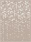 Preview: Suono trennwand xl 180x240x2.4cm 1211.x24.4403 curtain, braun - Suono-1211x244403-7640439763812