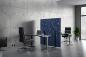Preview: Suono trennwand l 180x180x2.4cm 1311.l24.0401 stand, weiss - Suono-1311.l24.0401-7640439763867-02.jpg