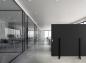 Preview: Suono trennwand m 180x172x2.4cm 1411.l24.2600 move, schwarz - Suono-1411.l24.2600-7640439764529-02.jpg