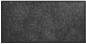 Preview: Suono wandelement m 60x30x1.2cm 3211.m12.2600 tiles, schwarz 16 stk. - Suono-3211m122600-7640439765229