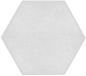 Preview: Suono wandelement l 60x52x1.2cm 3216.l12.0400 tiles, weiss 8 stk. - Suono-3216l120400-7640439765281