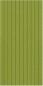 Preview: Suono wandelement 240x120x1.2cm 3411.u12.1351 structure, grün 2 stk. - Suono-3411u121351-7640439765533