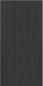 Preview: Suono wandelement 240x120x1.2cm 3411.u12.2650 structure, schwarz 2 stk. - Suono-3411u122650-7640439765564