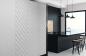 Preview: Suono wandelement 240x120x1.2cm 3411.u12.3750 structure, blau 2 stk. - Suono-3411.u12.3750-7640439765601-02.jpg