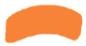 Preview: Talens plakatfarbe 20ml 08042362 orange - Talens-08042362-8712079054663-02.jpg