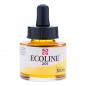 Preview: Talens deckfarbe ecoline 30ml 11252011 light yellow - Talens-11252011-8712079406936