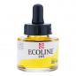 Preview: Talens deckfarbe ecoline 30ml 11252051 lemon yellow - Talens-11252051-8712079406950