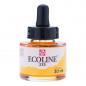 Preview: Talens deckfarbe ecoline 30ml 11252331 chartreuse - Talens-11252331-8712079406998