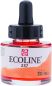 Preview: Talens deckfarbe ecoline 30ml 11252371 deep orange - Talens-11252371-8712079407018