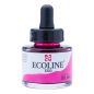Preview: Talens deckfarbe ecoline 30ml 11253501 fuchsia - Talens-11253501-8712079407438