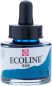 Preview: Talens deckfarbe ecoline 30ml 11255081 prussian blue - Talens-11255081-8712079407186