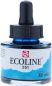 Preview: Talens deckfarbe ecoline 30ml 11255511 sky blue lt - Talens-11255511-8712079407445