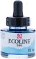 Preview: Talens deckfarbe ecoline 30ml 11255801 pastel blue - Talens-11255801-8712079407247