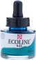 Preview: Talens deckfarbe ecoline 30ml 11256401 bluish green - Talens-11256401-8712079407285