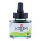 Preview: Talens deckfarbe ecoline 30ml 11256651 spring green - Talens-11256651-8712079407322