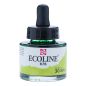 Preview: Talens deckfarbe ecoline 30ml 11256761 grass green - Talens-11256761-8712079407346