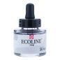 Preview: Talens deckfarbe ecoline 30ml 11257381 cold grey lt - Talens-11257381-8712079407483