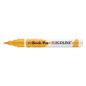 Preview: Talens ecoline brush pen 11502020 dunkelgelb - Talens-11502020-8712079388676