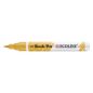 Preview: Talens ecoline brush pen 11502270 gelber ocker - Talens-11502270-8712079388874