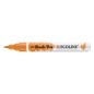 Preview: Talens ecoline brush pen 11502360 hellorange - Talens-11502360-8712079388683