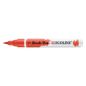 Preview: Talens ecoline brush pen 11503110 zinnober - Talens-11503110-8712079388706