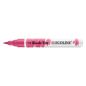Preview: Talens ecoline brush pen 11503180 karmin - Talens-11503180-8712079388720