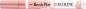 Preview: Talens ecoline brush pen 11503810 pastellrot - Talens-11503810-8712079406325-02.jpg