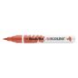 Preview: Talens ecoline brush pen 11504110 siena gebran. - Talens-11504110-8712079388898
