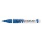 Preview: Talens ecoline brush pen 11505080 preussischbl. - Talens-11505080-8712079388799
