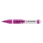 Preview: Talens ecoline brush pen 11505450 rotviolett - Talens-11505450-8712079388744