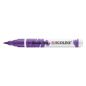 Preview: Talens ecoline brush pen 11505480 blauviolett - Talens-11505480-8712079388751