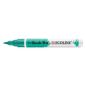 Preview: Talens ecoline brush pen 11506020 dunkelgrün - Talens-11506020-8712079388843