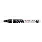 Preview: Talens ecoline brush pen 11507000 schwarz - Talens-11507000-8712079388942