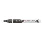 Preview: Talens ecoline brush pen 11507180 warmgrau - Talens-11507180-8712079388928