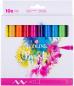 Preview: Talens ecoline brush pen set 11509007 ass. 10 stück - Talens-11509007-8712079519018