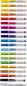 Preview: Talens ecoline brush pen set 11509024 ass. 20 stück - Talens-11509024-8712079519032-02.jpg