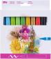 Preview: Talens ecoline brush pen set 11509024 ass. 20 stück - Talens-11509024-8712079519032