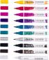 Preview: Talens ecoline brush pen set 11509800 ass. handlettering 10 stück - Talens-11509800-8712079518905-02.jpg