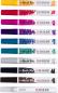 Preview: Talens ecoline brush pen set 11509800 ass. handlettering 10 stück - Talens-11509800-8712079518905-04.jpg