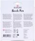 Preview: Talens ecoline brush pen set 11509803 ass. bright 10 stück - Talens-11509803-8712079518936-02.jpg