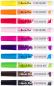 Preview: Talens ecoline brush pen set 11509803 ass. bright 10 stück - Talens-11509803-8712079518936-04.jpg