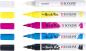 Preview: Talens ecoline brush pen set 11509920 primary 5 stück - Talens-11509920-8712079518875-02.jpg