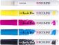 Preview: Talens ecoline brush pen set 11509920 primary 5 stück - Talens-11509920-8712079518875-03.jpg