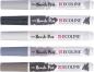 Preview: Talens ecoline brush pen set 11509937 grey 5 stück - Talens-11509937-8712079518899-03.jpg