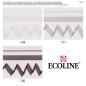 Preview: Talens ecoline duotip set 11609902 schwarz-grau 3 stück - Talens-11609902-8712079465599-03.jpg
