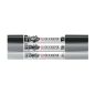Preview: Talens ecoline duotip set 11609902 schwarz-grau 3 stück - Talens-11609902-8712079465599